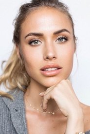Alena Gerber portrait