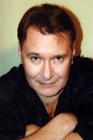 Aleksandr Katin portrait