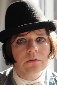 Henrik Berggren portrait