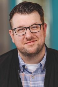 Matthew Gilmore portrait