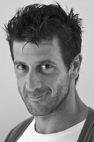 Yasca Sinigaglia portrait