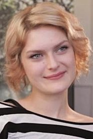 Chelsea O'Connor portrait