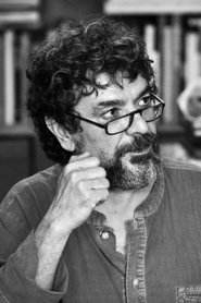 Arif Aşçı portrait