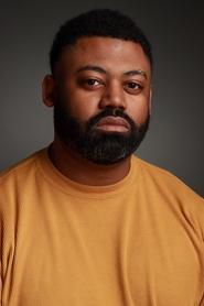 Jaron Lockridge portrait