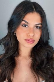 Allana Lopes portrait