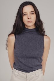María Jesús Marcone portrait