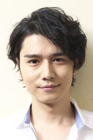 Shouma Yamamoto portrait