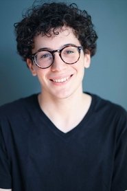 Shahar Taboch portrait