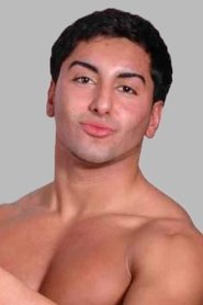 Danilo Anfibio portrait