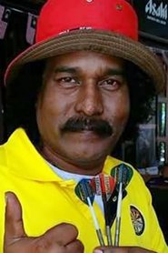 Sathiya portrait