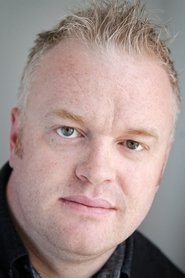 Charlie Richmond portrait