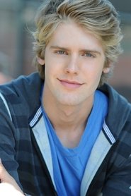 Barrett Crake portrait