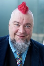 Doug Langdale portrait