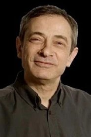 Boris Ruiz portrait