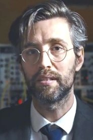 Nicolas Rabaeus portrait
