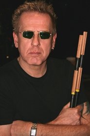 Bertram Engel portrait
