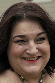 Janice Mitchell Wyatt portrait
