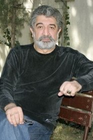 Teimuraz Tsiklauri portrait