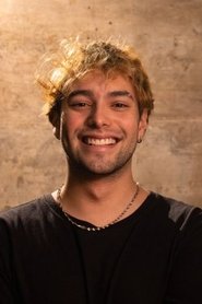 Eliasaf Filho portrait