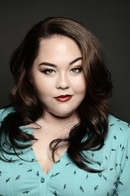 Jolene Purdy portrait
