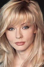 Irina Lukina portrait
