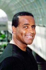 Lionel Allen portrait