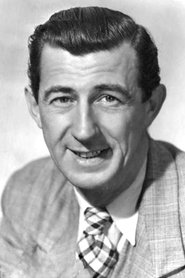 Chips Rafferty portrait