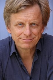 Sten Erici portrait