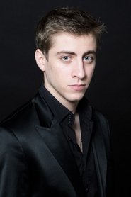 Mathias Melloul portrait