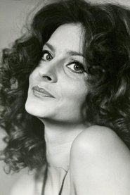 Irena Kriauzaitė portrait