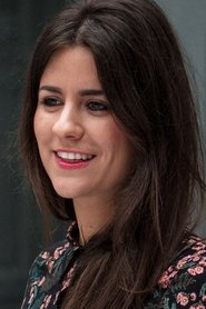 Hajni Kis portrait