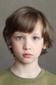 Sergey Staykin portrait