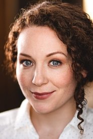 Cydney Penner portrait