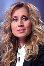 Lara Fabian portrait