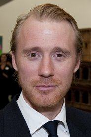 Thorbjørn Harr portrait