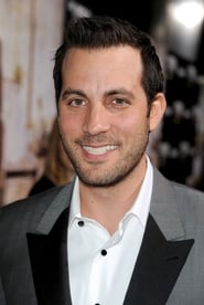 Brad Furman portrait