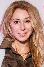 Alyona Apina portrait