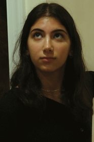 Ella Arieli portrait