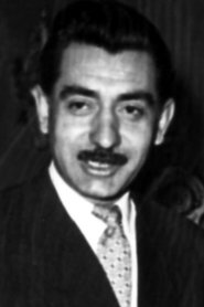Vojislav Nanović portrait