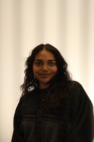 Cynthia Faustin portrait
