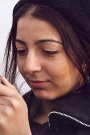 Hana Makhmalbaf portrait
