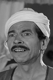 Abdel Ghani El Nagdi portrait