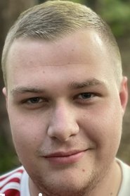 Ryan Coulahan portrait