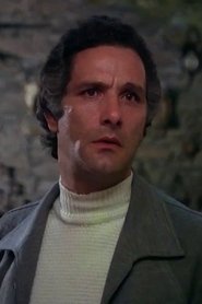 Roberto Miranda portrait
