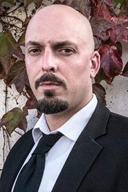 Donnie Smith portrait
