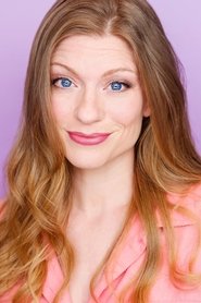 Kristen Rozanski portrait