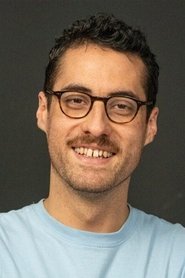 Ignacio Socías portrait