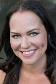 Caroline Clements portrait
