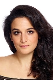 Jenny Slate portrait