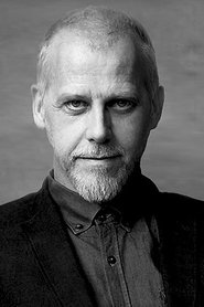 David White portrait
